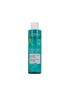 A-Derma Biology AC Gel Espuma Purificante 200ml