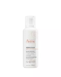 Avène XeraCalm A.D Bálsamo Pele Atópica Muito Seca 400ml