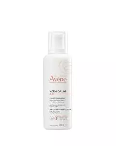 Avène XeraCalm A.D Creme Pele Atópica Muito Seca 400ml