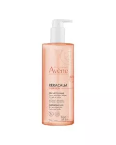 Avène XeraCalm Nutrition Gel Lavante 500ml