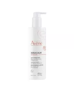 Avène XeraCalm Nutrition Leite Hidratante 400ml