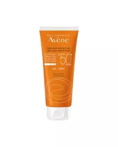 Avène Leite SPF50+ 100ml