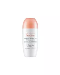 Avène Desodorizante Roll-On 50ml