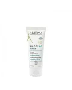 A-Derma Biology AC Hydra Creme Compensador 40ml