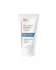 Ducray Melascreen Creme Anti-Manchas SPF50+ 50ml