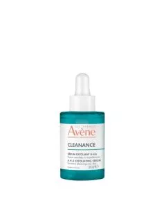 Avene Cleanance Sérum Esfoliante AHA 30ml