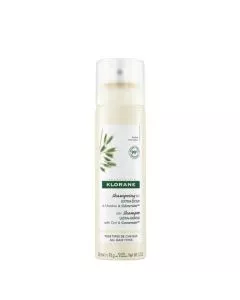 Klorane Capilar Shampoo Seco Aveia e Ceramida 150ml