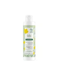 Klorane Bebé Óleo Multiusos com Calêndula Bio 200ml