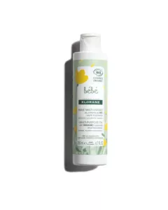 Klorane Bebé Bio Óleo Multi-Usos 200ml