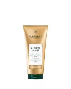 René Furterer Sublime Karité Champô Hidratante Disciplinante 200ml