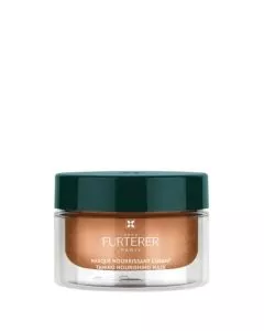 René Furterer Sublime Karité Máscara Nutritiva Modeladora 200ml