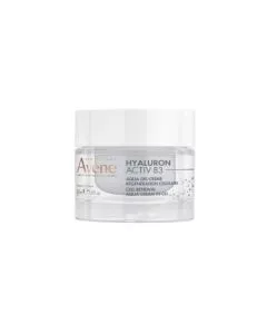 Avène Hyaluron Activ B3 Aqua Gel-Creme de Regeneração Celular 50ml