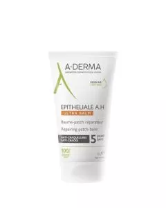 A-Derma Epitheliale A.H Ultra Bálsamo-Patch Reparador 50g