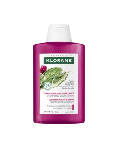 Klorane Capilar Figo da India Shampoo 200ml