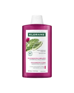 Klorane Capilar Figo da India Shampoo 400ml