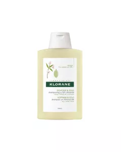 Klorane Capillary Almond Milk Shampoo 200ml