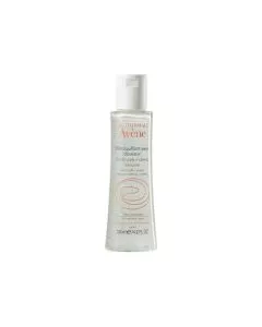 Avène Desmaquilhante Suave Contorno dos Olhos 125ml