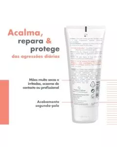 Avène Cicalfate Creme de Mãos 100ml