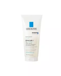 La Roche-Posay Effaclar H Iso-Biome Creme Lavante 200ml