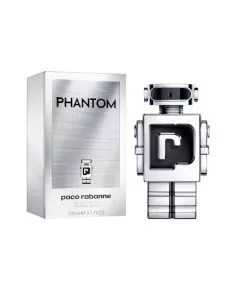 Paco Rabanne Phantom Eau de Toilette Recarregavel 150ml