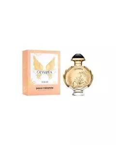 Paco Rabanne Olympea Solar Eau de Parfum Intense 30ml