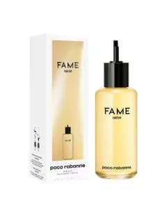 Paco Rabanne Fame Parfum Recarga 200ml