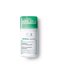 SVR Spirial Desodorizante Roll-On Vegetal 50ml