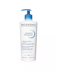 Bioderma Atoderm PP Baume 500ml