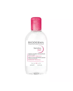 Bioderma Sensibio H2O AR Água Micelar 250ml