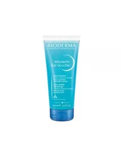 Bioderma Atoderm Gel Duche 100ml