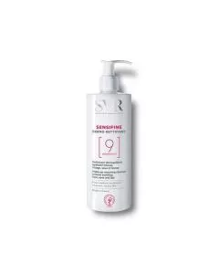 SVR Sensifine Dermo-Nettoyant 400ml