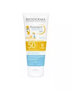 Bioderma Photoderm Kid Leite SPF50+ 100ml