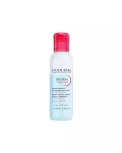 Bioderma Sensibio H2O Eye Água Micelar Bifásica 125ml