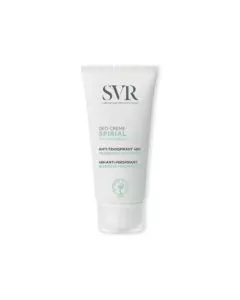 SVR Spirial Desodorizante Creme 50ml