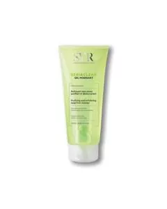 SVR Sebiaclear Gel Moussant 200ml