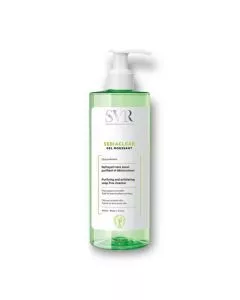 SVR Sebiaclear Gel Moussant 400ml