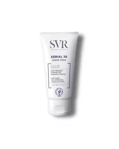 SVR Xerial 30 Creme Pés 50ml