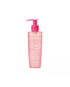 Bioderma Sensibio Gel Moussant 200ml