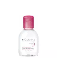 Bioderma Sensibio H2O Água Micelar 100ml