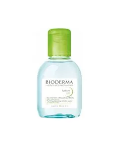 Bioderma Sébium H2O Água Micelar 100ml