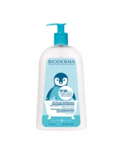 Bioderma ABCDerm Cold-Cream Creme Lavante 1000ml