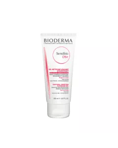 Bioderma Sensibio DS+ Gel 200ml