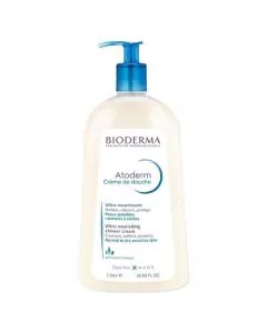 Bioderma Atoderm Creme de Duche 1000ml