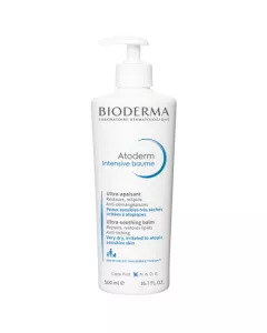 Bioderma Atoderm Intensive Baume 500ml