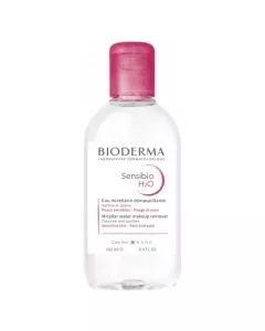 Bioderma Sensibio H2O Água Micelar 250ml