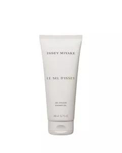 Issey Miyake Le Sel D´Issey Gel de Banho 200ml