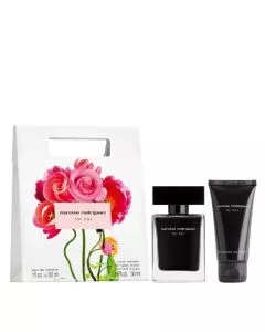 Narciso Rodriguez For Her Coffret Eau de Toillete 30ml 2Pcs