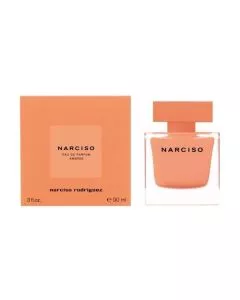 Narciso Rodriguez Ambrée Eau de Parfum 30ml