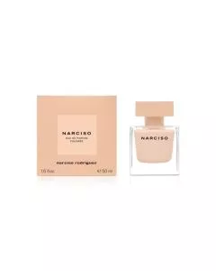 Narciso Rodriguez Poudrée Eau de Parfum 50ml