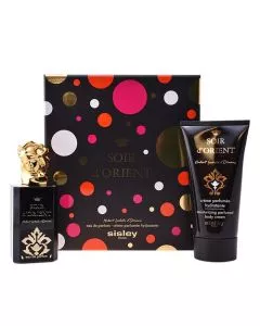 Sisley Soir D´Orient Coffret Eau de Parfum 100ml